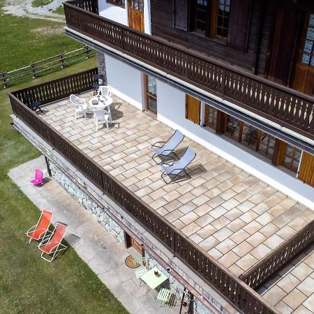 Apartment Aigle By Interhome Sarre Kültér fotó