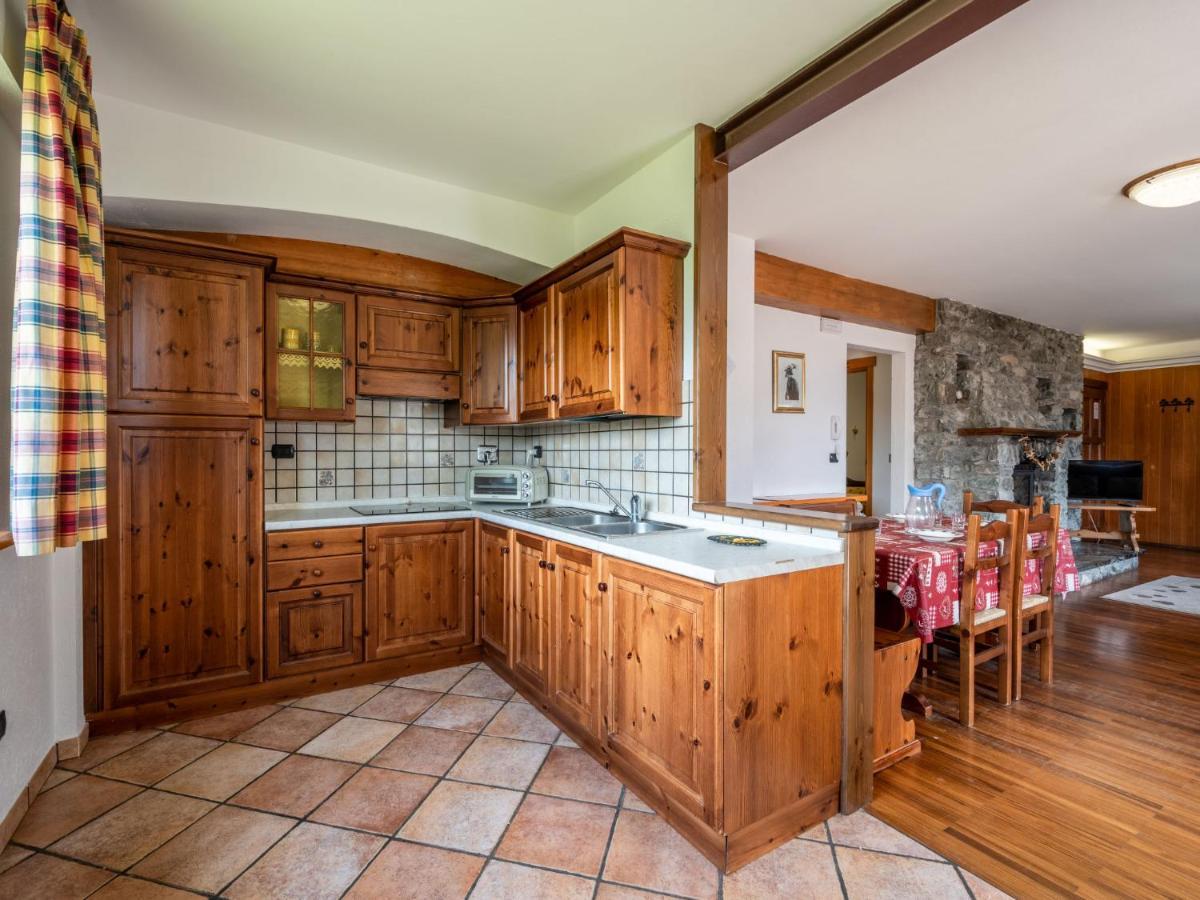 Apartment Aigle By Interhome Sarre Kültér fotó