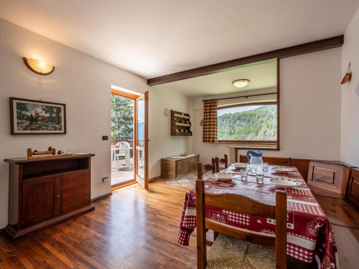 Apartment Aigle By Interhome Sarre Kültér fotó