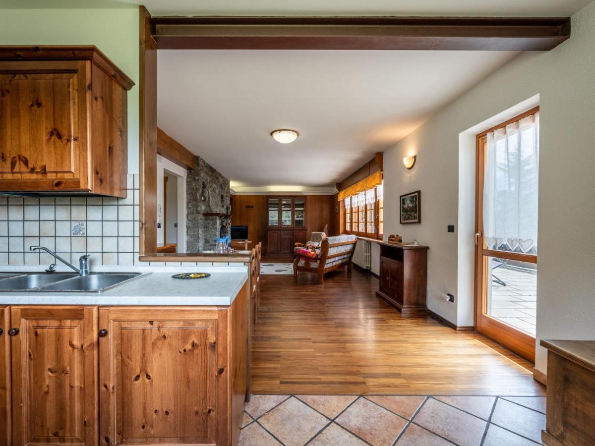 Apartment Aigle By Interhome Sarre Kültér fotó