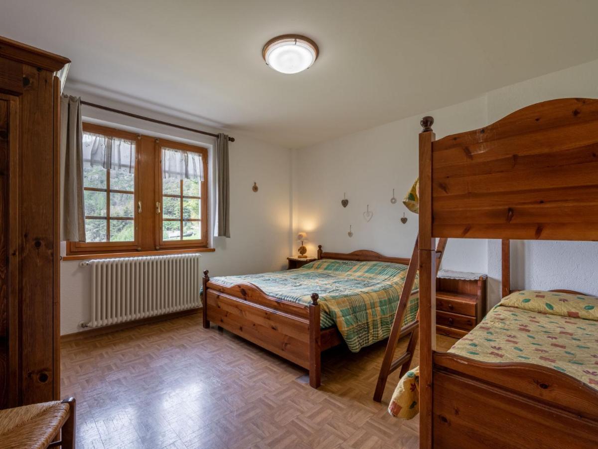 Apartment Aigle By Interhome Sarre Kültér fotó