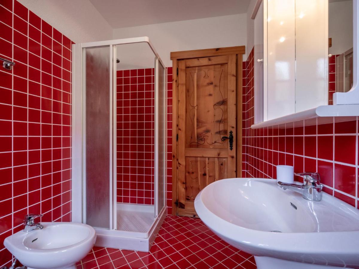 Apartment Aigle By Interhome Sarre Kültér fotó