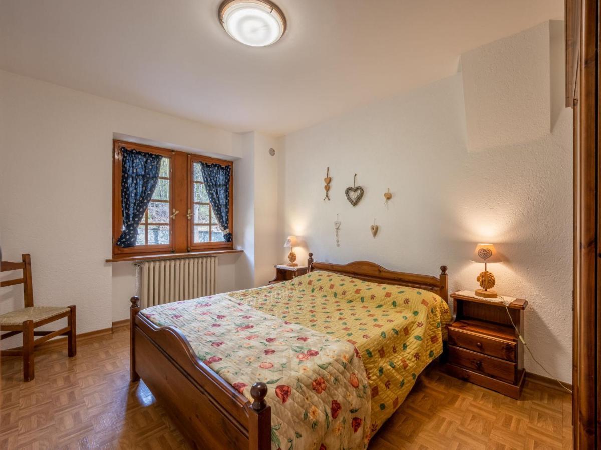 Apartment Aigle By Interhome Sarre Kültér fotó