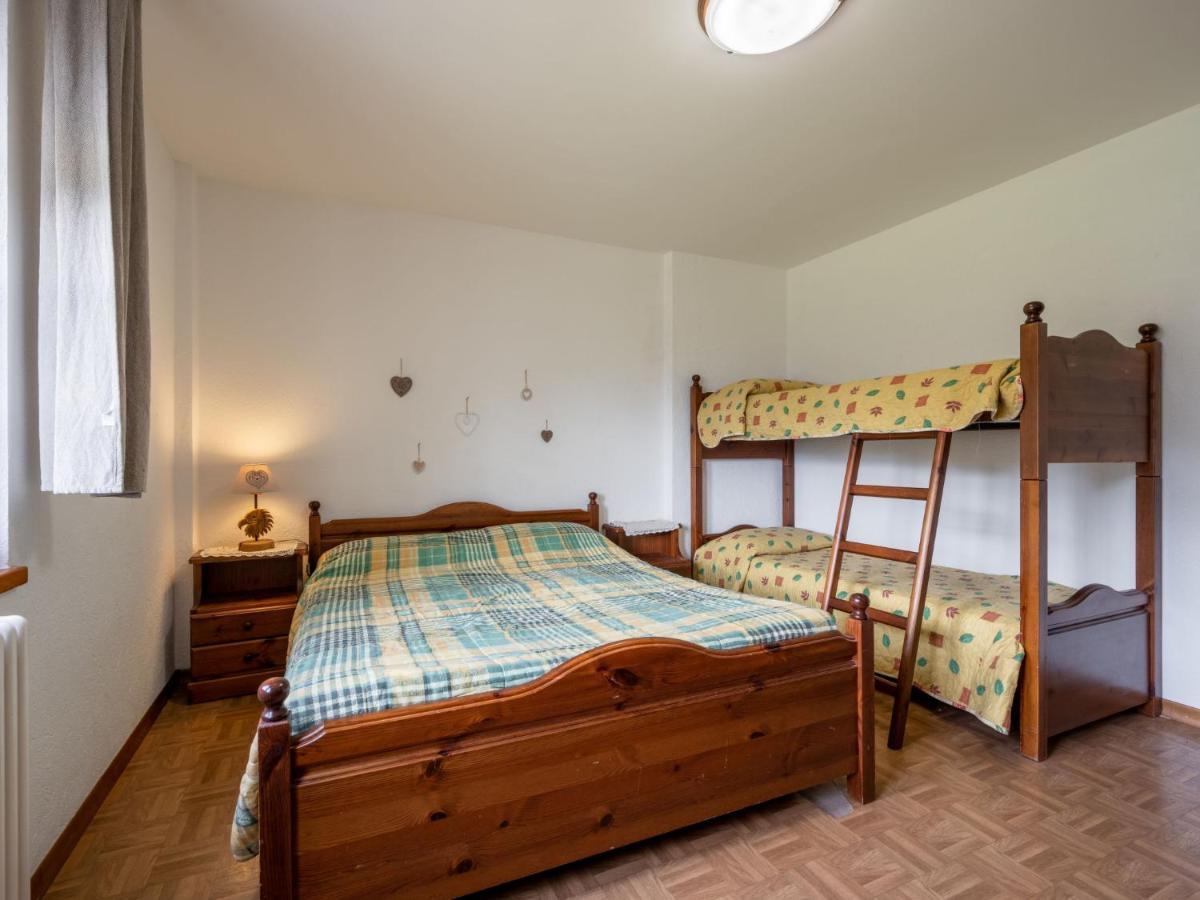 Apartment Aigle By Interhome Sarre Kültér fotó