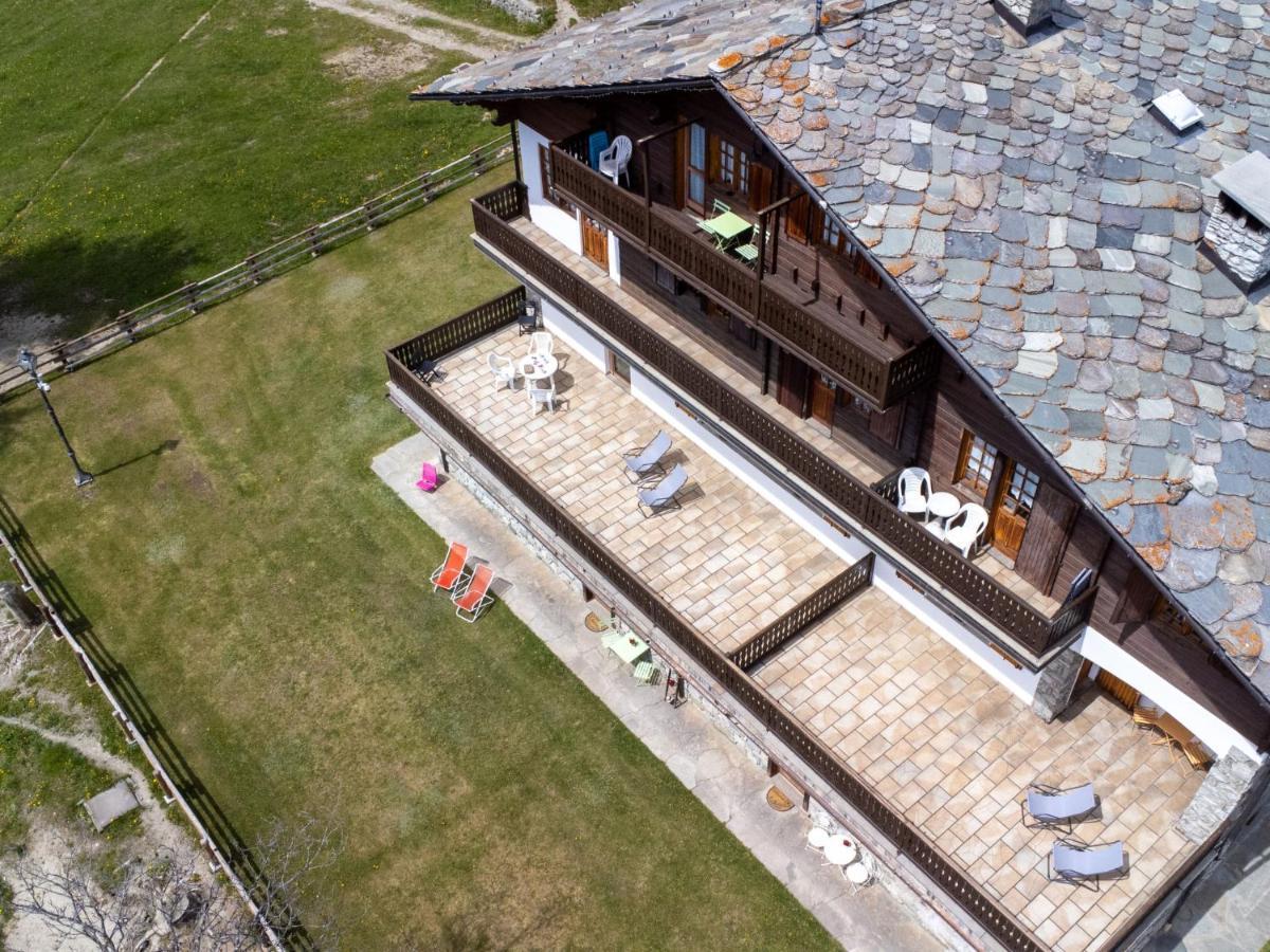 Apartment Aigle By Interhome Sarre Kültér fotó